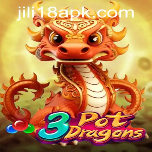 Exploring the Thrilling World of 3PotDragons by JiLi18.COM