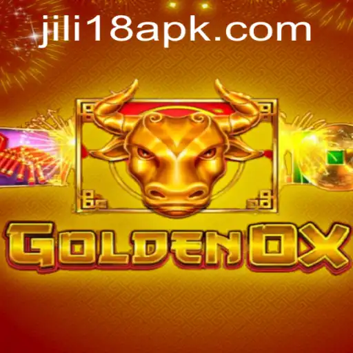 GoldenOx: The Slot Game Masterpiece to Discover