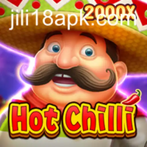 Exploring the Thrills of HotChilli by JiLi18.COM