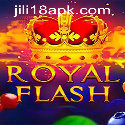 Unveiling the Excitement of RoyalFlash: Your Gateway to Entertainment on JiLi18.COM