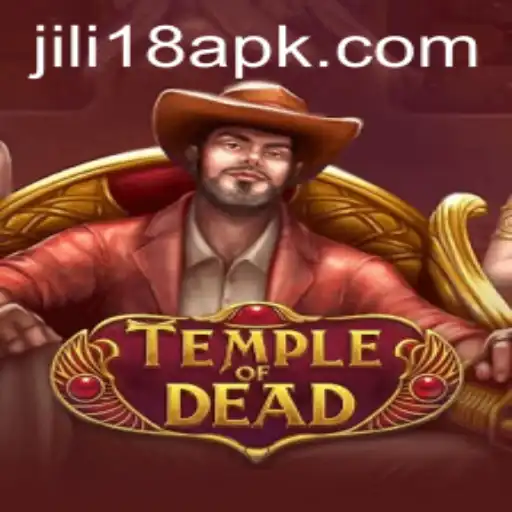 TempleofDead: An Immersive Adventure in the Digital Realm