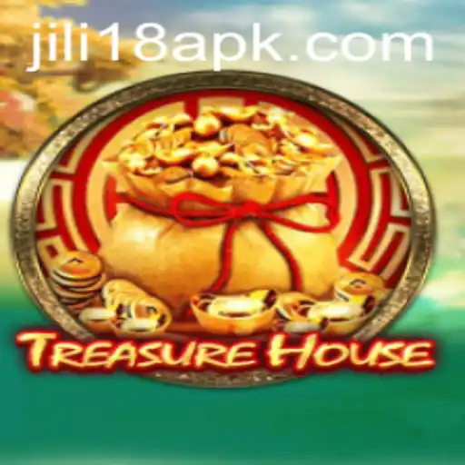 Discover the Exciting World of TreasureHouse with JiLi18.COM