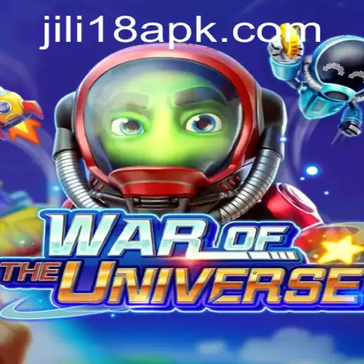Unveiling WAROFTHEUNIVERSE: An Epic Journey Through the Cosmic Realm