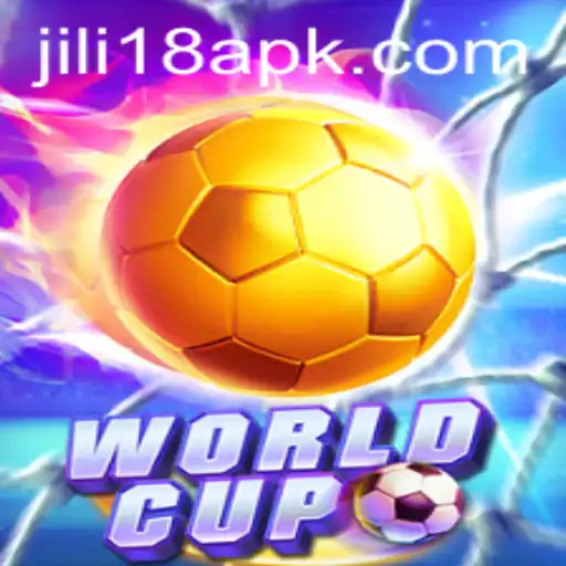 Discovering WorldCup: The Thrilling Gameplay of JiLi18.COM
