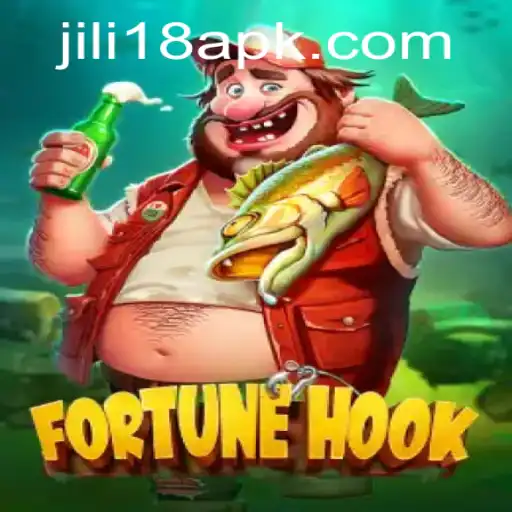 Exploring the Thrills of FortuneHook: The Latest Sensation from JiLi18.COM