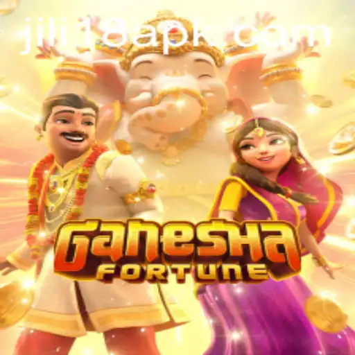 Discovering the Excitement of GaneshaFortune on JiLi18.COM