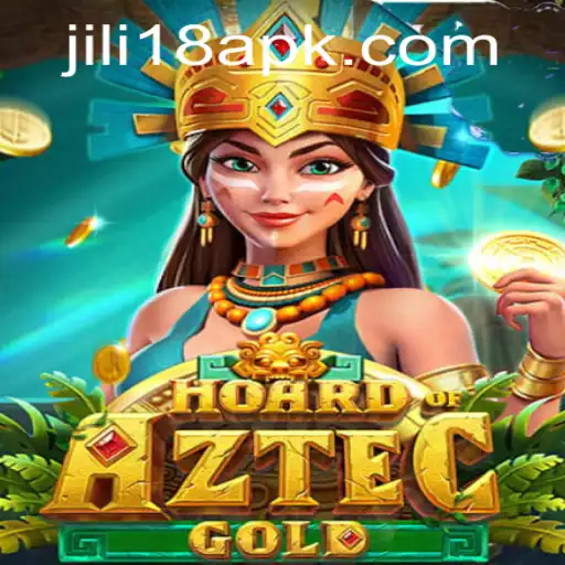 Discover the Thrilling World of HoardofAztecgold - An Exciting Game by JiLi18.COM