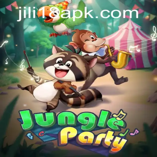 Unveiling the Thrills of JungleParty: A Dive into Adventure