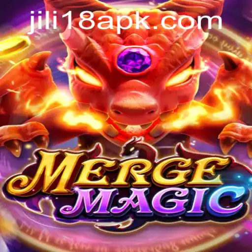Discovering the Enchanting World of MERGEMAGIC