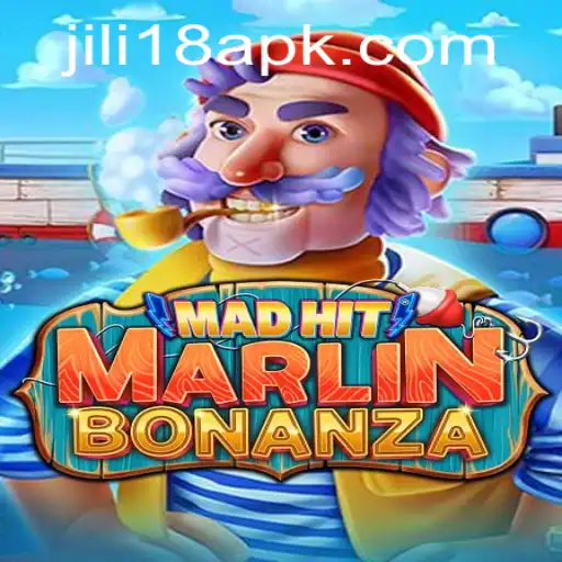 Dive into the Excitement of MadHitMarlinBonanza by JiLi18.COM