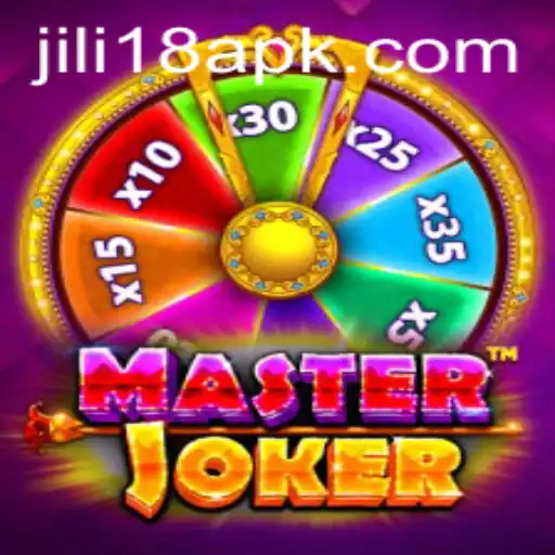 Unveiling MasterJoker: A Thrilling Gaming Experience by JiLi18.COM