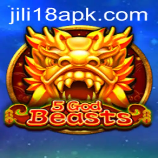 Dive into the Exciting World of 5GodBeasts - Rules, Gameplay, and More