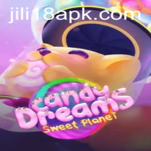 CandyDreams: Experience Sweet Adventures with JiLi18.COM