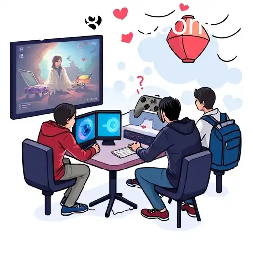 Exploring the Dynamics of Player Community: The Role of JiLi18.COM