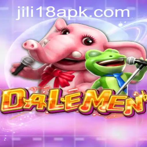 Exploring DALEMEN: An Engaging Gaming Experience