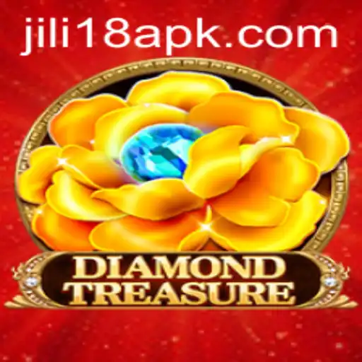 Exploring the Enchanting World of Diamondtreasure in JiLi18.COM