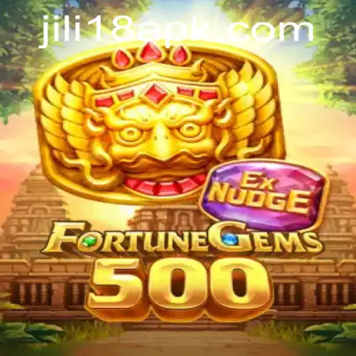 Dive into the Exciting World of FortuneGems500: Exploring the Thrills and Rules of JiLi18.COM's Latest Game
