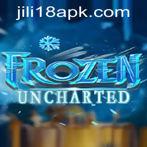 FrozenUncharted: An Adventure into the Unknown