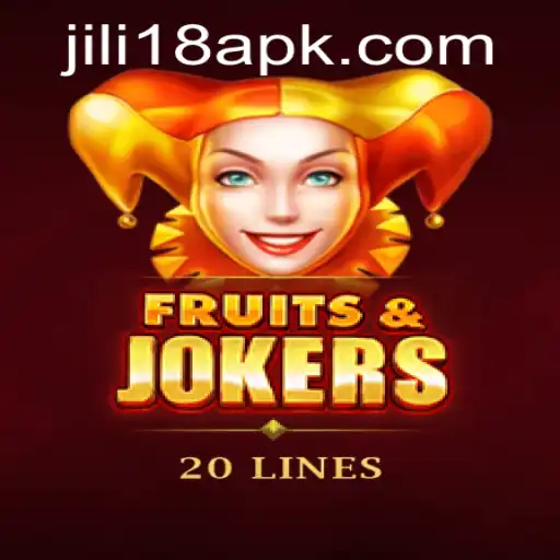 Discover the Exciting World of FruitsAndJokers20: A Thrilling Casino Experience