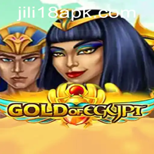 Exploring the Riches of GoldOfEgypt: A Deep Dive into the Popular Game from JiLi18.COM