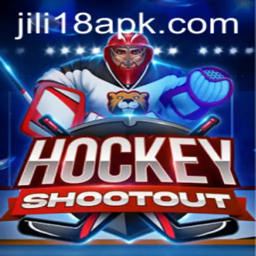 Experience the Thrill of HockeyShootout at JiLi18.COM