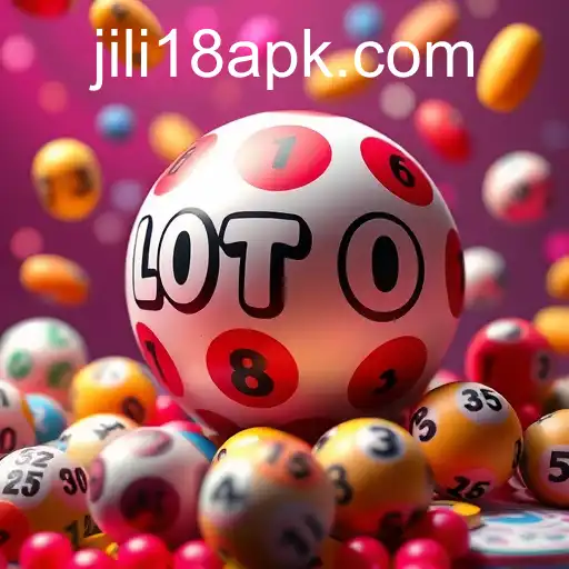 Exploring the World of Lottery Games with JiLi18.COM