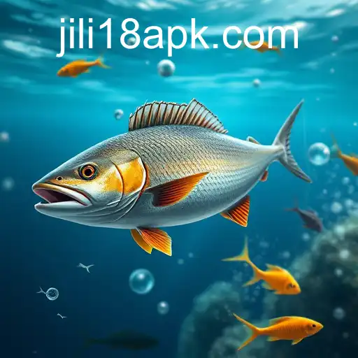 Exploring the Dynamic World of Online Fishing: A Dive into JiLi18.COM