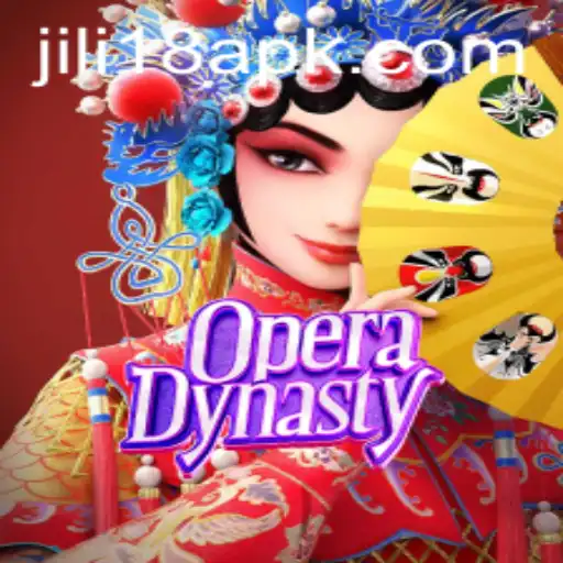 Discover the Enigmatic World of OperaDynasty at JiLi18.COM