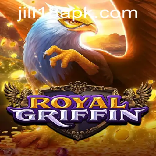 RoyalGriffin: An Epic Gaming Adventure with JiLi18.COM