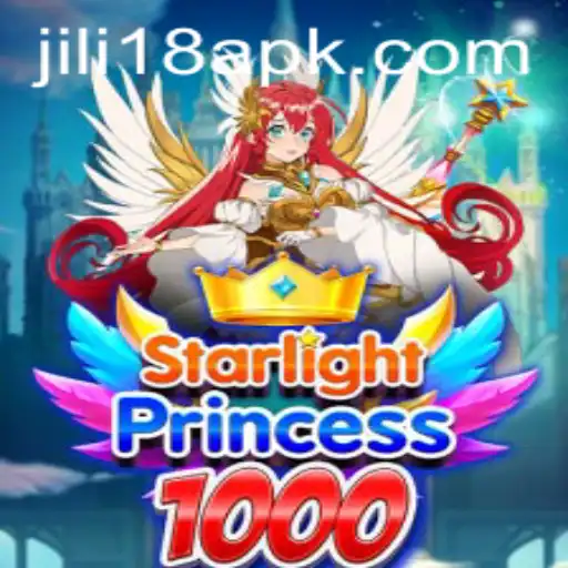 Starlight Princess 1000: A Dazzling Adventure