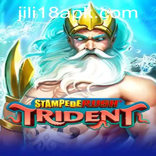 Stempede Rush Trident: An Exciting New Gaming Experience by JiLi18.COM