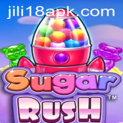 Unveiling SugarRush: A Sweet Escape into Virtual Gaming