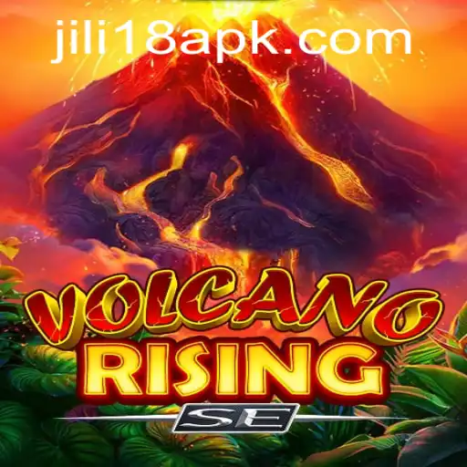 Unleashing Adventure with VolcanoRisingSE