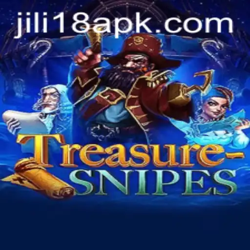 TreasureSnipes: An Adventure through JiLi18
