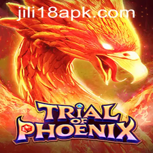 Immerse Yourself in the World of Trial of Phoenix