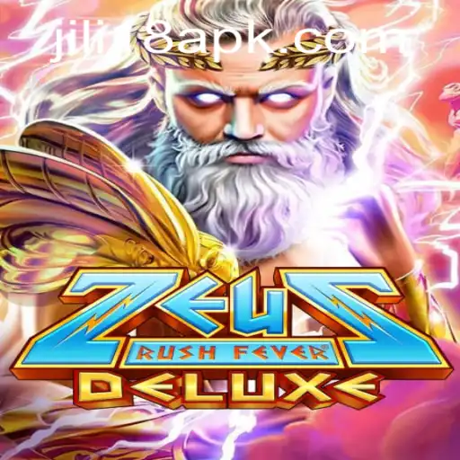 ZeusRushFeverDeluxe: A Divine Gaming Experience Awaits
